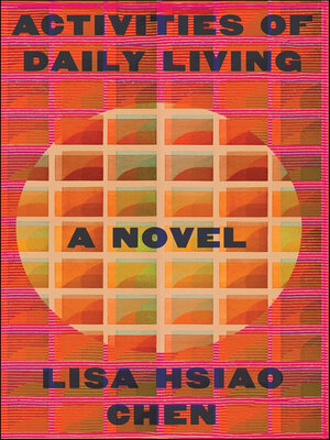 cover image of Activities of Daily Living